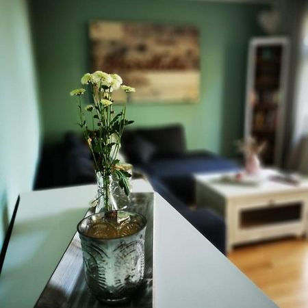 Ferienwohnung "Harzliebe" Gernrode  Zewnętrze zdjęcie