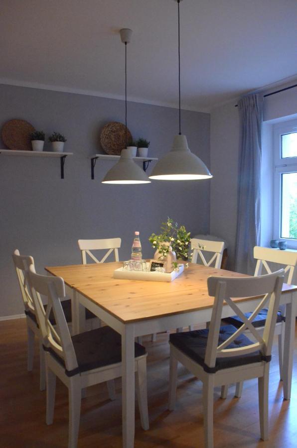 Ferienwohnung "Harzliebe" Gernrode  Zewnętrze zdjęcie