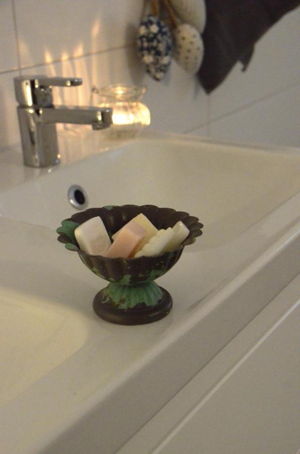 Ferienwohnung "Harzliebe" Gernrode  Zewnętrze zdjęcie