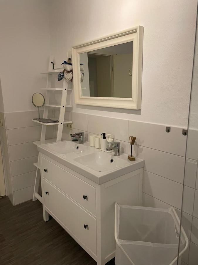 Ferienwohnung "Harzliebe" Gernrode  Zewnętrze zdjęcie